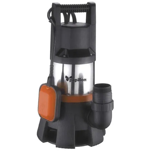 Elettropompa per Acque Sporche Angler – 1300W