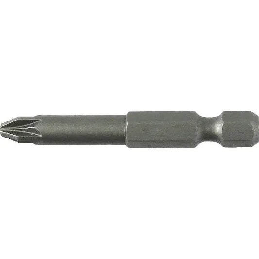 Inserto Pozidriv PZ1 Usag Professional - Lunghezza 50 mm