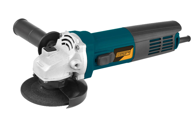 Smerigliatrice Angolare Concord - 650W