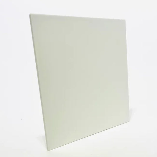 Pannello in Forex Bianco per Comunicazione - 100x75 cm (3 mm)