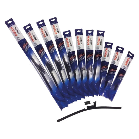 Spazzole Tergicristallo Bosch