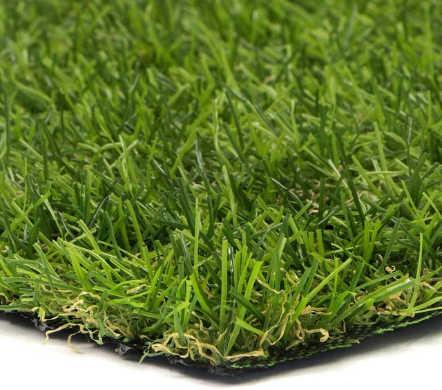 Prato Sintetico Ornamentale per Esterni - Filo 20 mm (h 200 cm)
