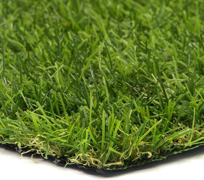 Prato Sintetico Ornamentale per Esterni - Filo 20 mm (h 200 cm)
