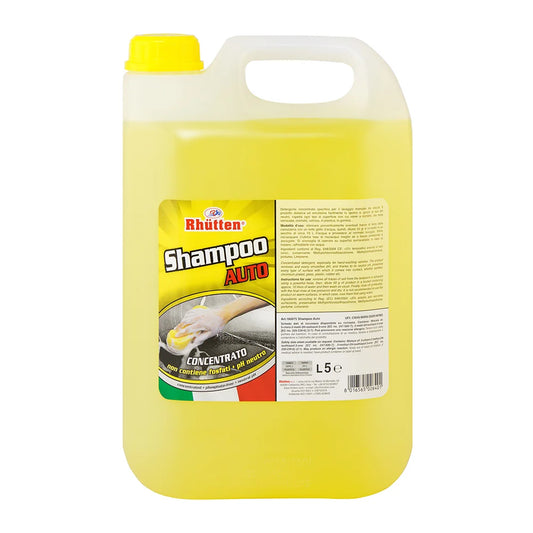 Shampoo Auto Super 20 5lt