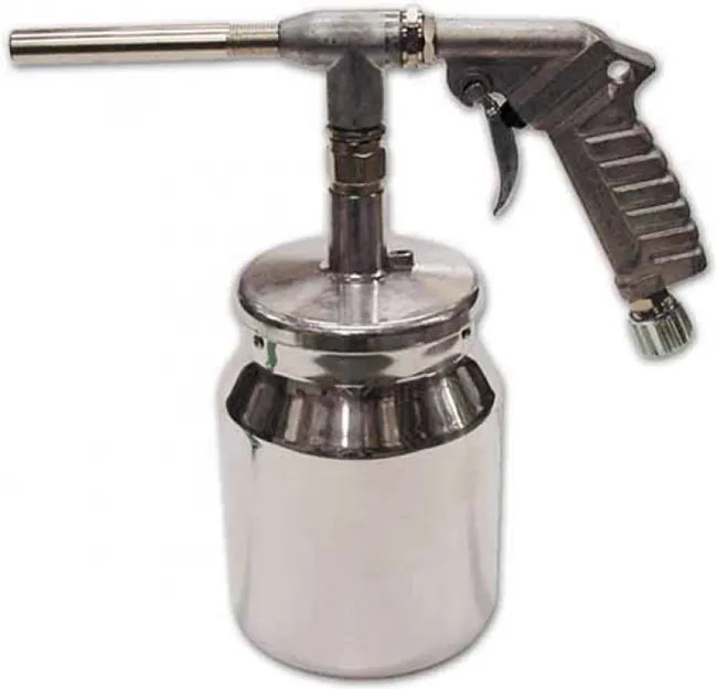 Pistola Professionale per Sabbiatura Walmec