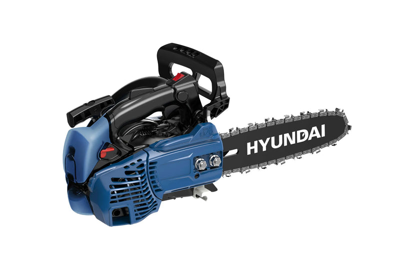 Motosega Superleggera Hyundai – 25cm
