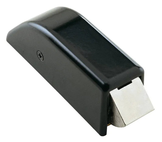 Scrocchi Alto/Basso ISEO 941.0201.505 per Maniglione Antipanico – Nero