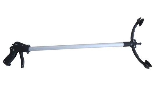Pinza Raccogli Tutto Papillon 89cm.