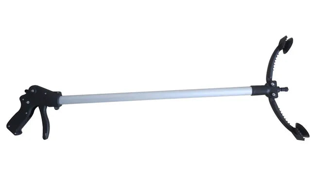 Pinza Raccogli Tutto Papillon 89cm.