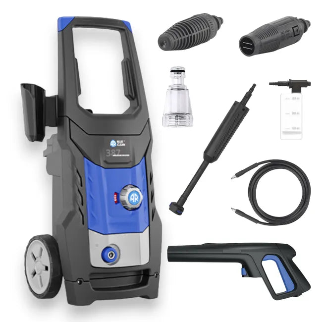 Idropulitrice Annovi Reverberi 150 Bar - 1900W