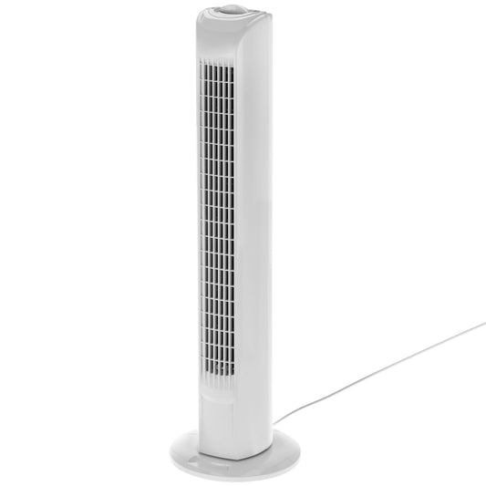 Ventilatore a Torre Morris - Altezza 78 cm (45W)