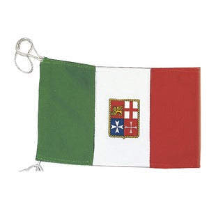 Bandiera Italia (Varie Misure)