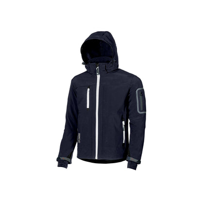 Giacca U-Power "Metropolis" Deep Blue