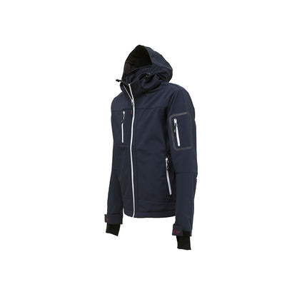 Giacca U-Power "Metropolis" Deep Blue
