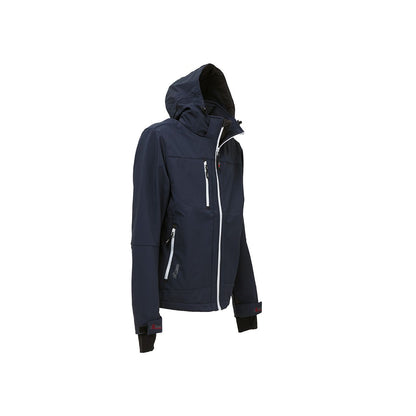 Giacca U-Power "Metropolis" Deep Blue