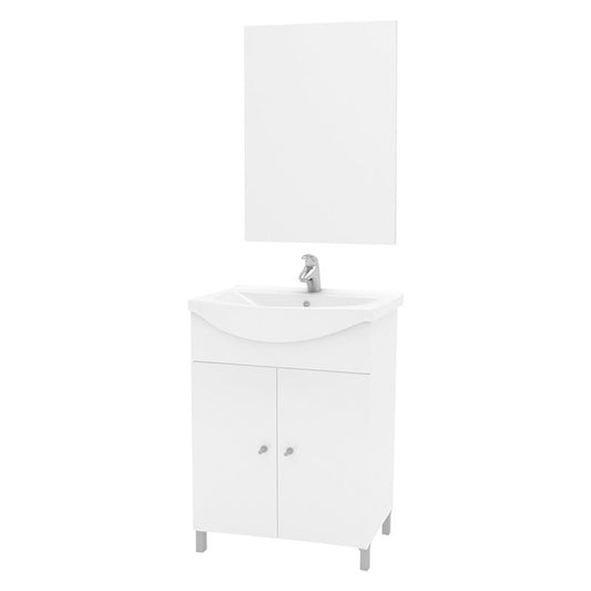 Mobile Bagno 57x42,5x87H cm