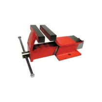 Morsa da Banco Fissa Tekna Mm.125