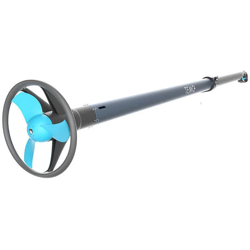 Motore Elettrico Temo 450W