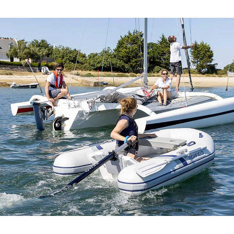 Motore Elettrico Temo 450W