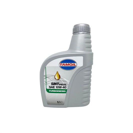Olio Motore Auto 10W-40 1 Lt. Tamoil