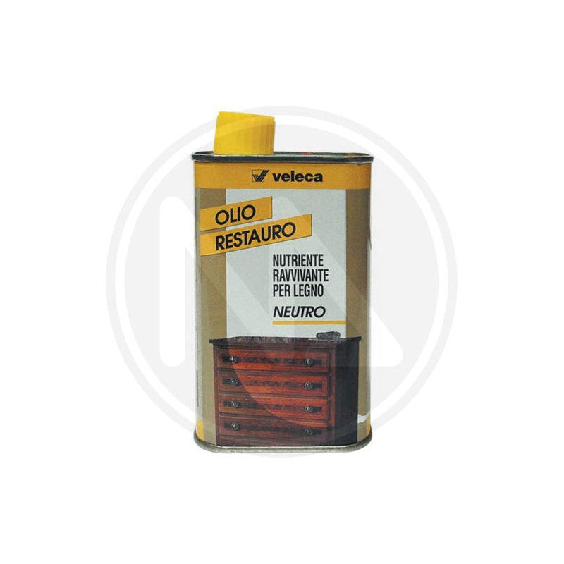 Olio per Restauro Mobili – 250ml