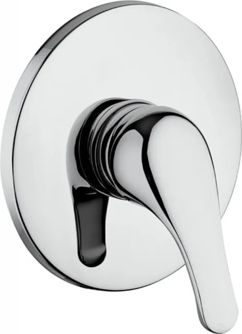 Miscelatore doccia incasso serie Onda