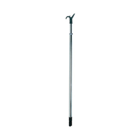 Prendiabiti Estensibile 150 cm Cromo