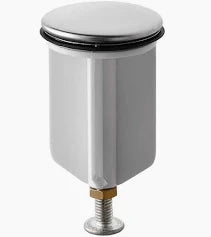 Tappi per piletta 1-1/4" (Confezione 2 pezzi)