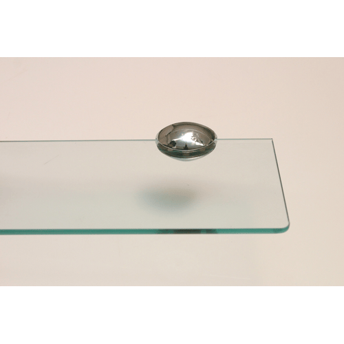 Reggimensola Pinco Cromo 8 mm (Confezione 2 pz)