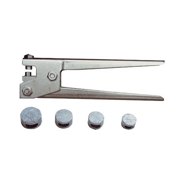 Pinza per Sigilli Gr.180