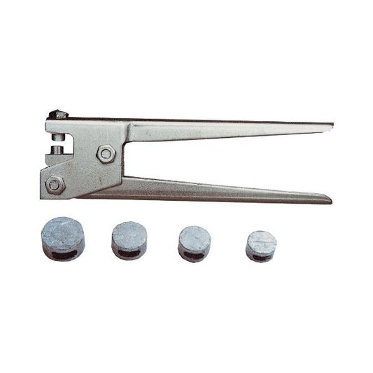 Pinza per Sigilli Gr.180