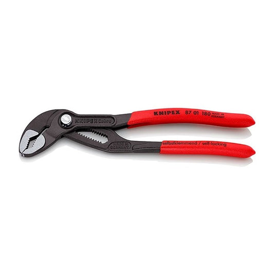 Pinza Regolabile 180mm