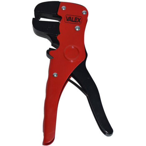 Pinza Spellafili Mm.0.2-6