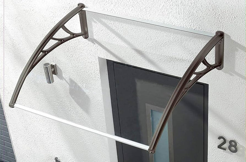 Pensilina in Plexiglass