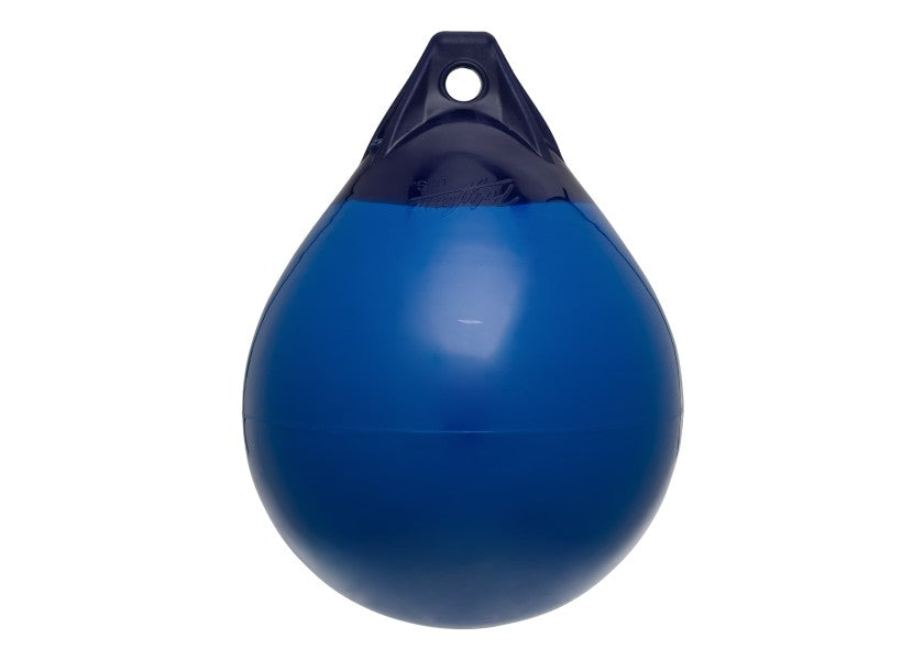 Parabordo A1 D.290X370MM Polyform Blu