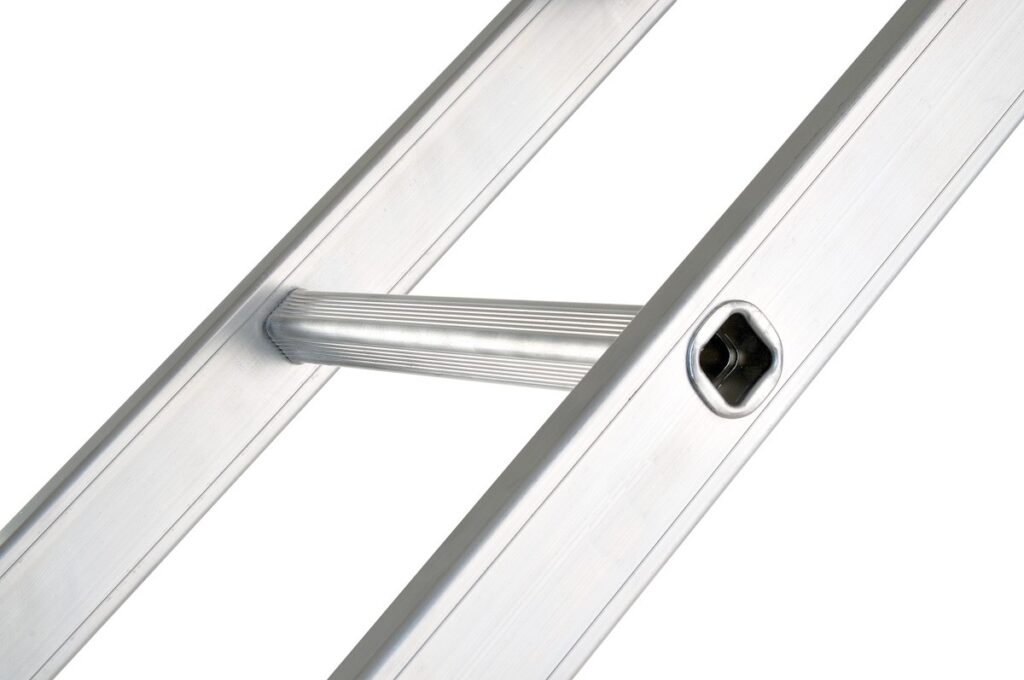 Scala 14 GR H 390cm Gierre
