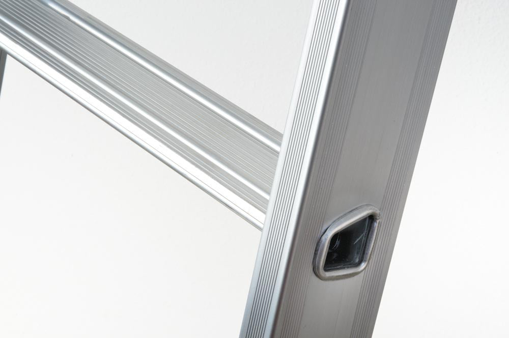 Scala 14 GR H 390cm Gierre