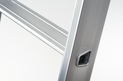 Scala 14 GR H 390cm Gierre