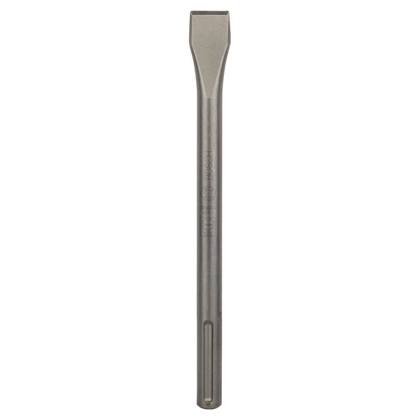 Scalpello a Taglio SDS Max Professionale - 280x25 mm