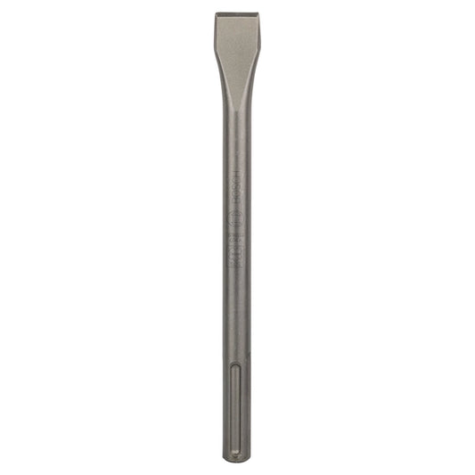 Scalpello a Taglio SDS Max Professionale - 280x25 mm