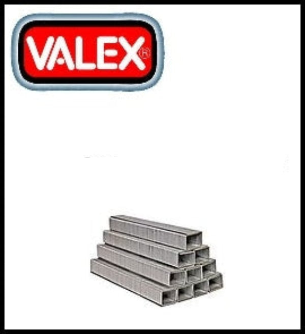 Punti per Graffatrice 14x12,8 mm - 1000 Pezzi