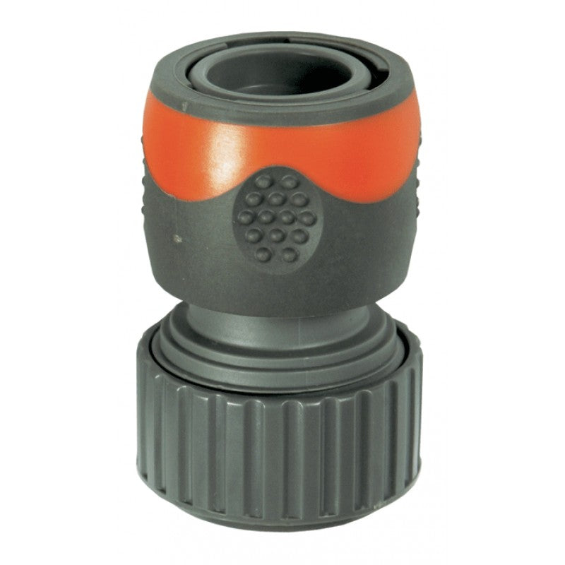 Raccordo Rapido Soft-Touch per Irrigazione – 5/8"