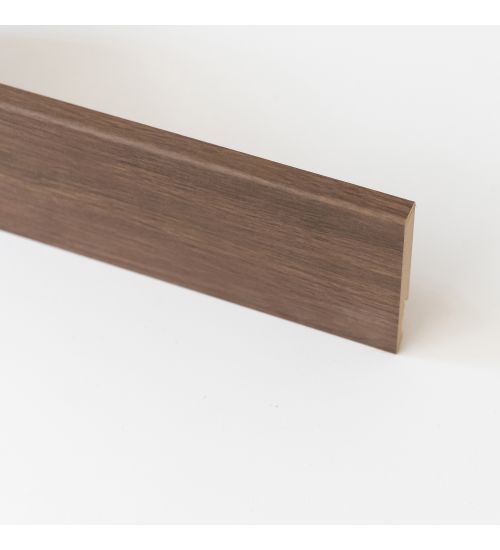 Battiscopa MDF