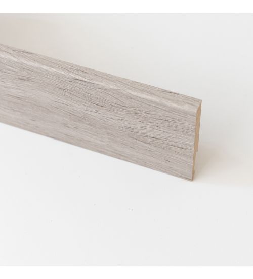 Battiscopa MDF