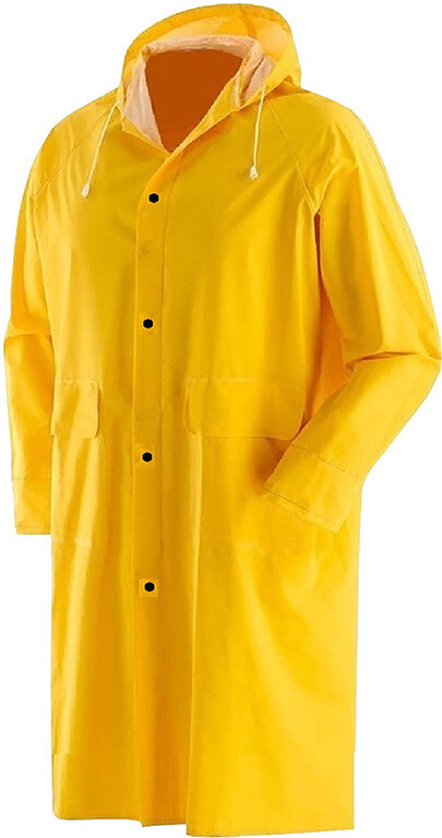 Completo Impermeabile Maurer Pesante