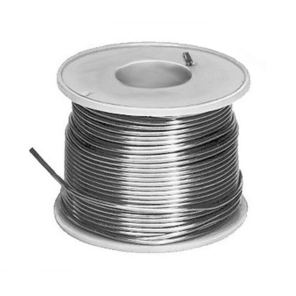 Rocchetto di Stagno per Saldatura 250 g - 1,5 mm (50%)