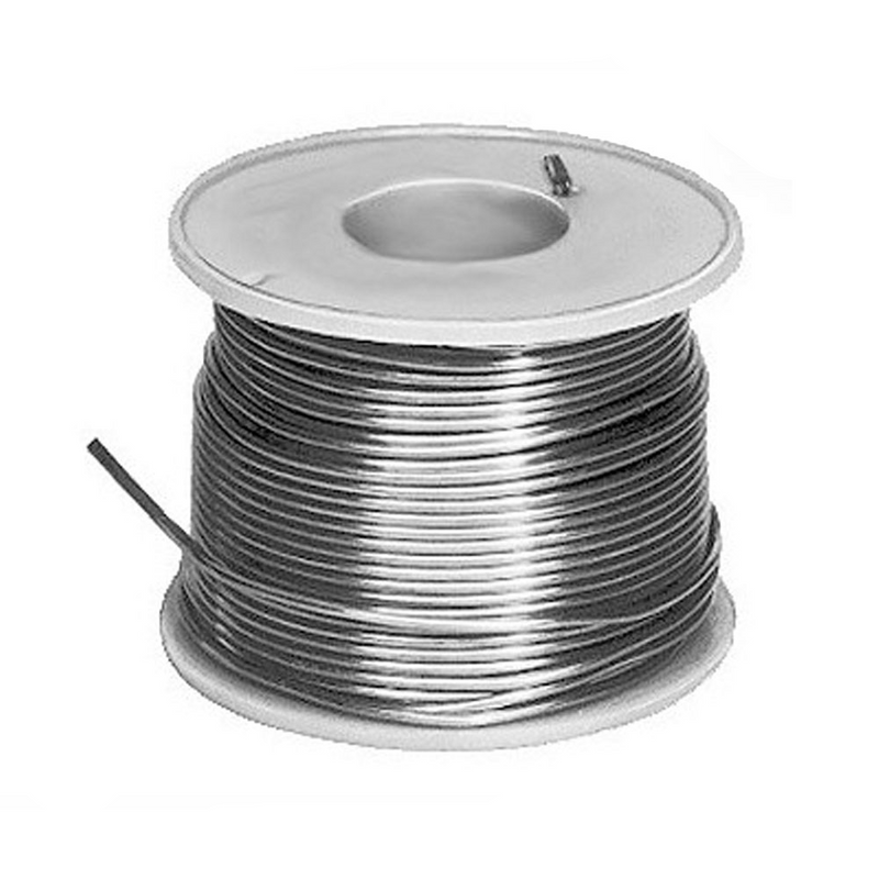 Rocchetto di Stagno per Saldatura 250 g - 1,5 mm (50%)