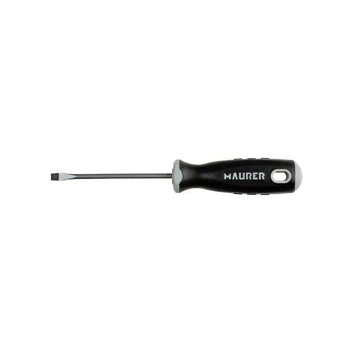 Cacciavite 0,5x3x80 Taglio Maurer Plus