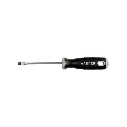 Cacciavite 1,0x5,5x150 Taglio Maurer Plus