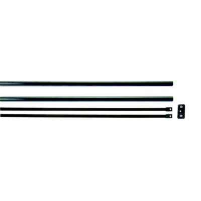 Aste di Chiusura e Coperture ISEO 941.00.205 - Per Porte Fino a H 240 cm